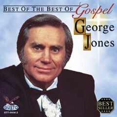 The Best of the Best of George Jones (CD)