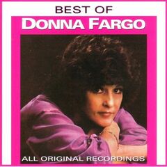 The Best of Donna Fargo (CD)