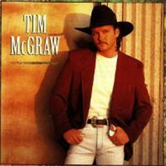 Tim McGraw