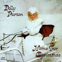 Home for Christmas (CD)