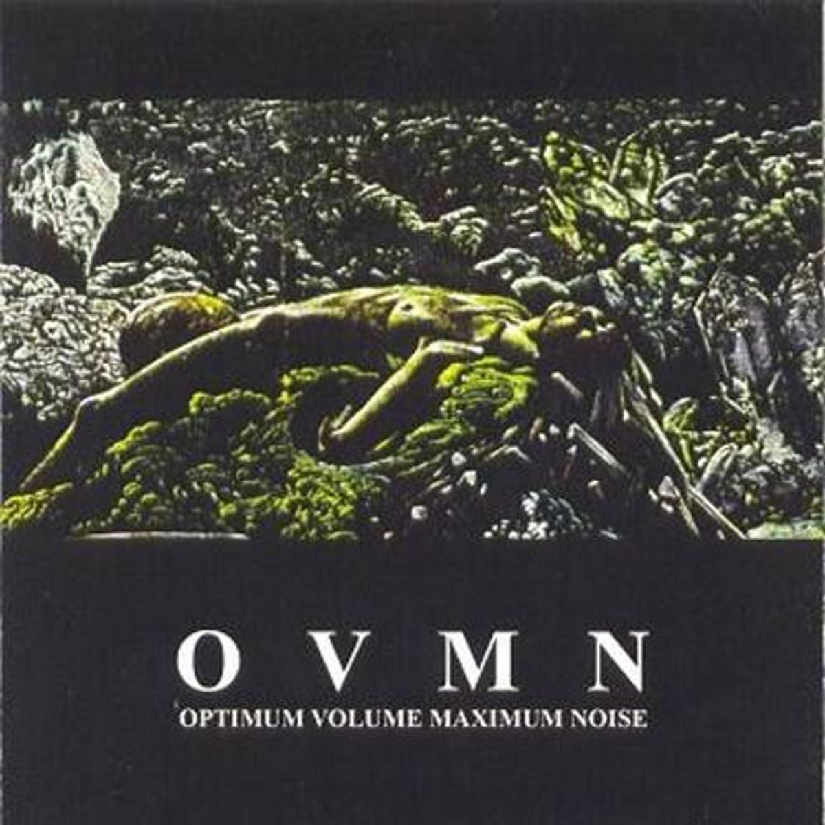 Optimum Volume Maximum Noise [Import] (CD)