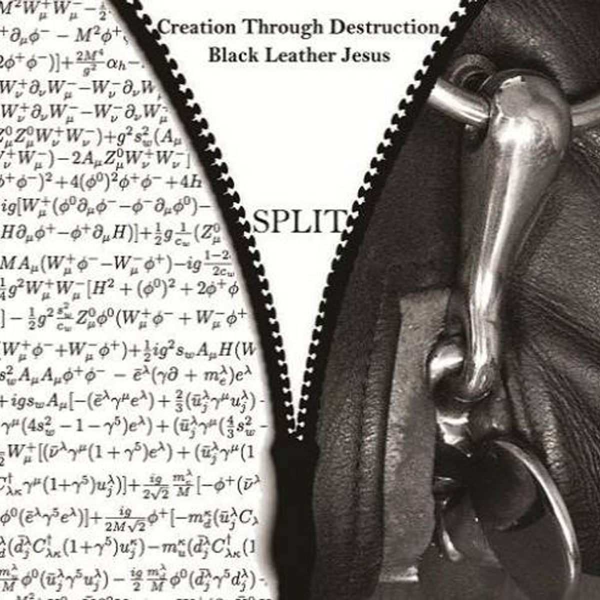 Split [Import] (CD)