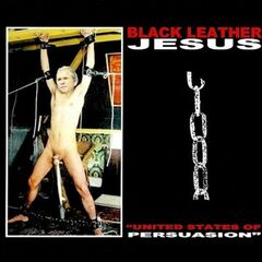 United States Of Persuasion (CD)