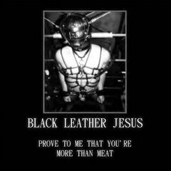 Prove To Me That You're More Than Meat [Import] (CD)