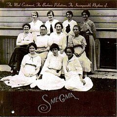 The Mad Excitement, The Barbaric Pulsations, Tthe Incomparable Rhythms of...(CD)
