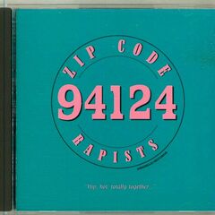94124 EP (CD)