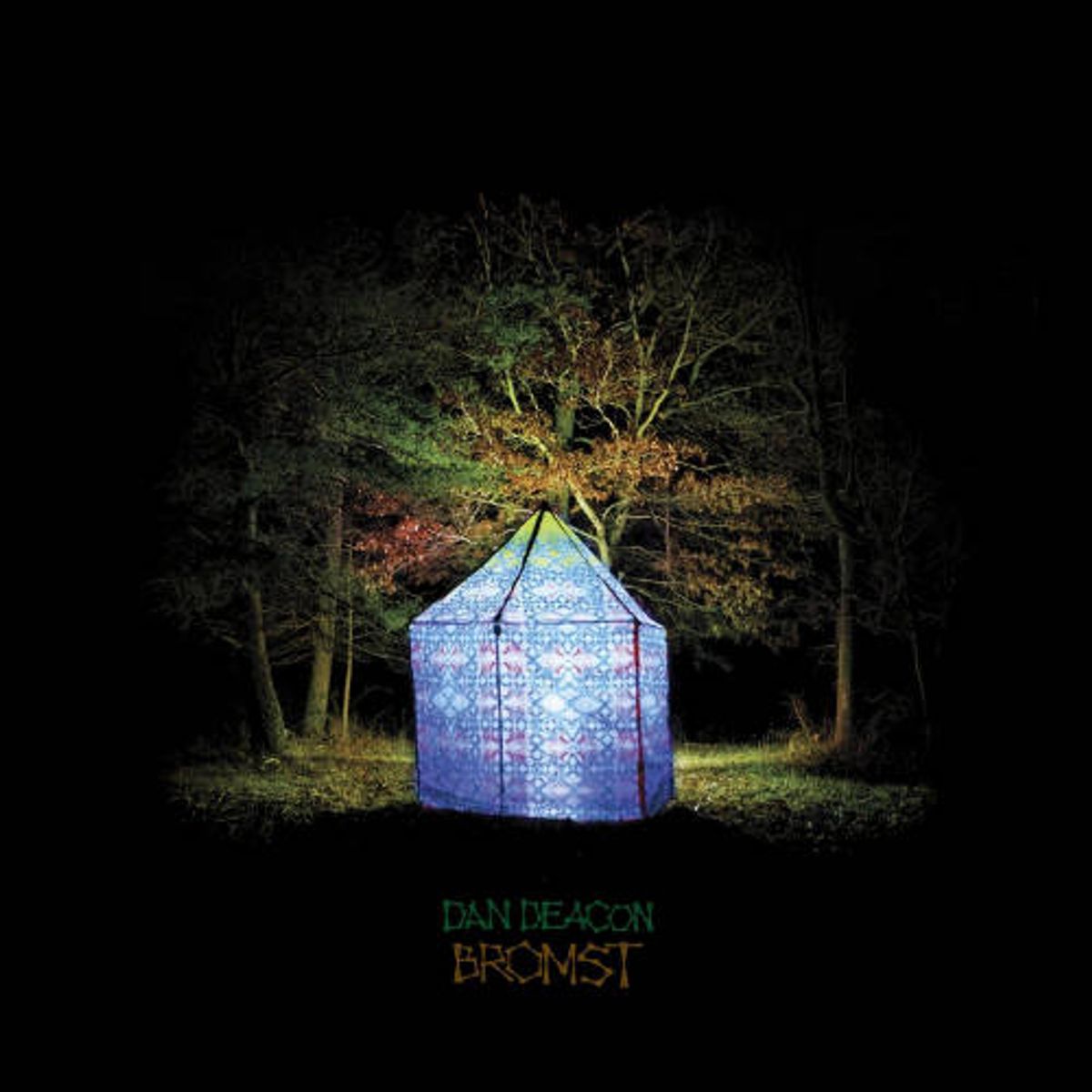 Bromst (LP)