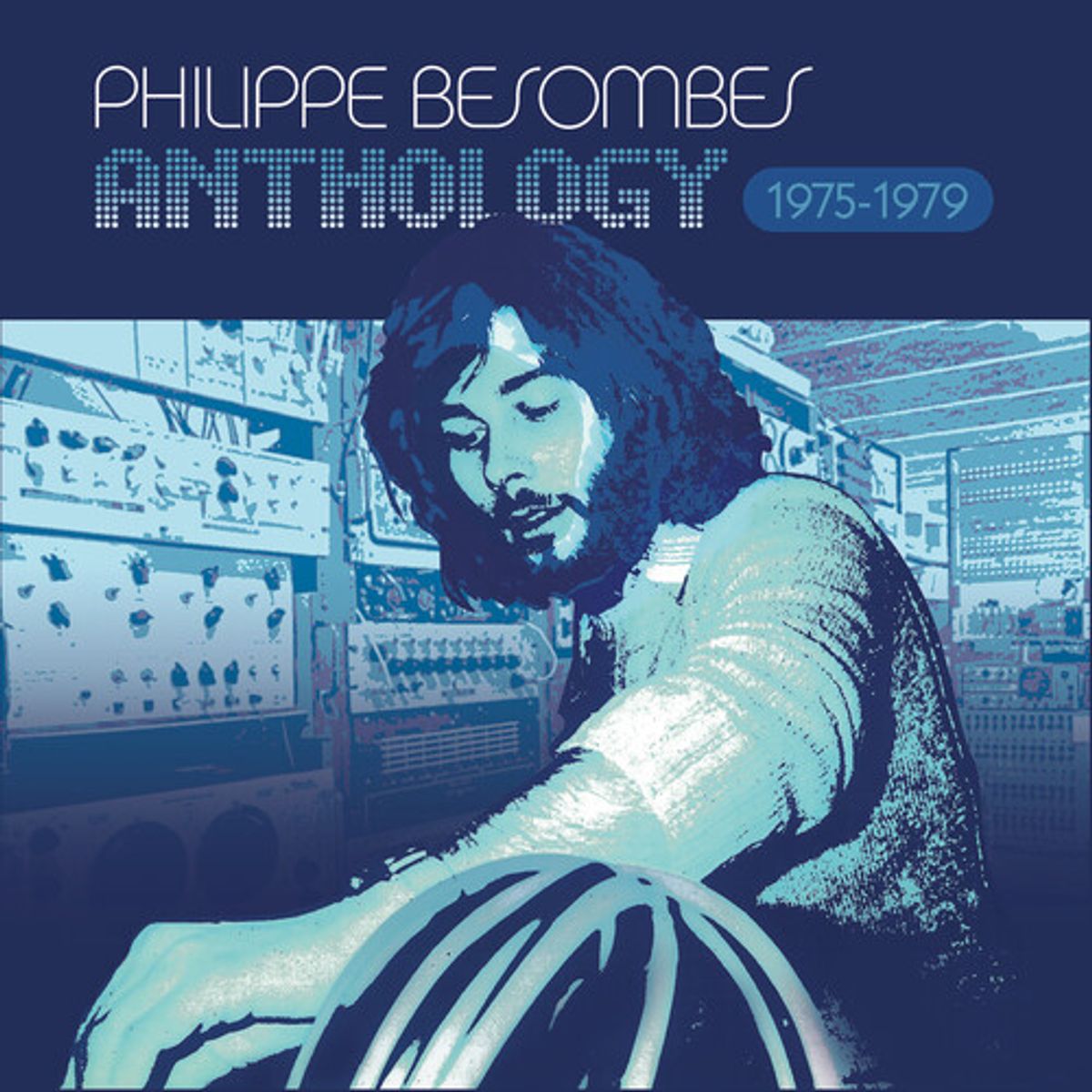 Anthology 1975-1979 (CD)