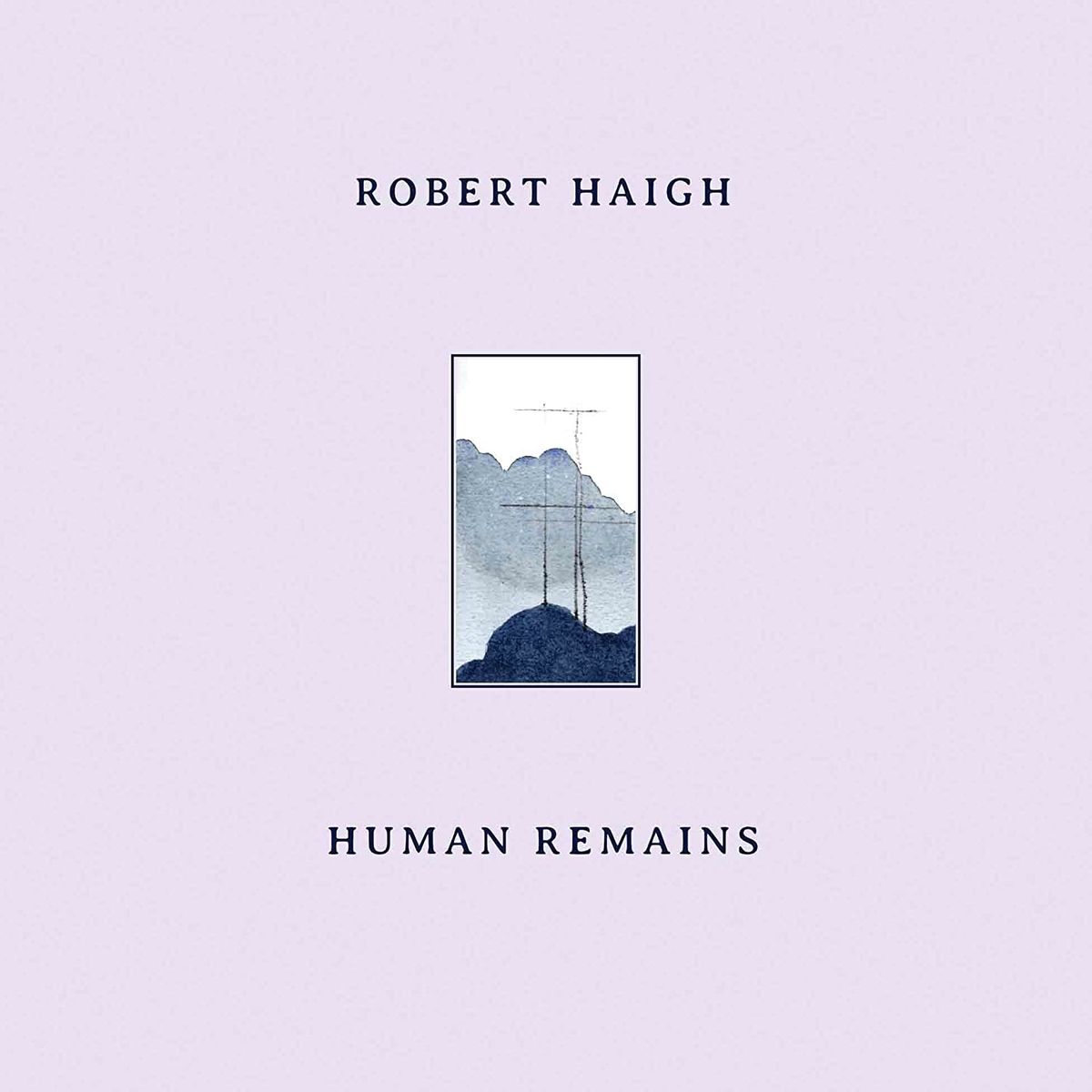 Human Remains (LP)