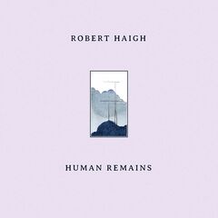 Human Remains (LP)
