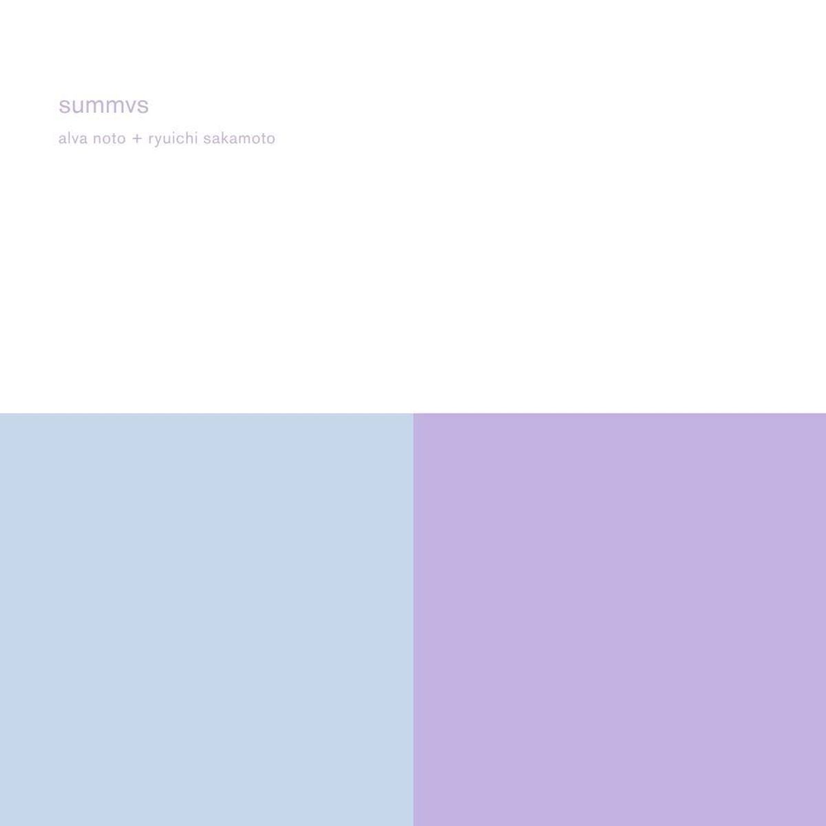 Summvs (CD)
