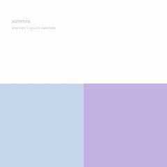 Summvs (CD)