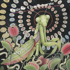 Mourning Of The Praying Mantis / Worms With Strings (LP)