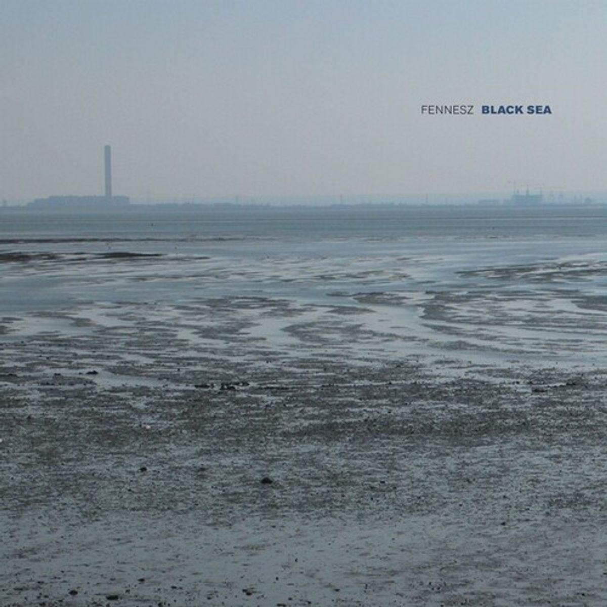 Black Sea (LP)