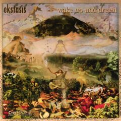 Wake Up And Dream (CD)