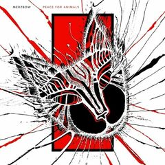 Peace For Animals (CD)