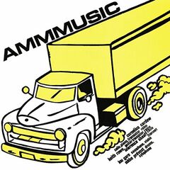 Ammmusic [Remastered Australian Issue] (LP)