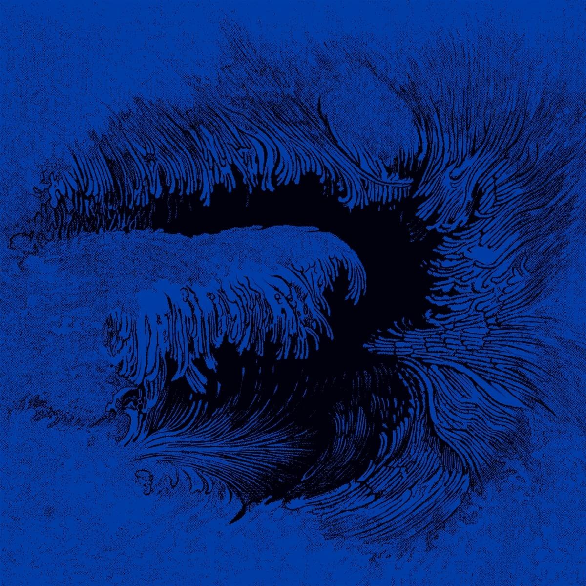 Solar Bridge [Yellow Wave Vinyl] (LP)