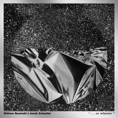 ...on reflection [Silver Vinyl] (LP)