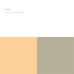Revep (CD)