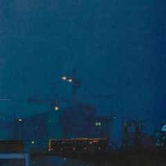 Copenhagen Dreams [OST] (LP)