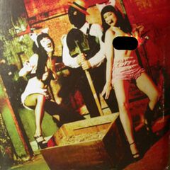 Cultivating Calamity (CD)