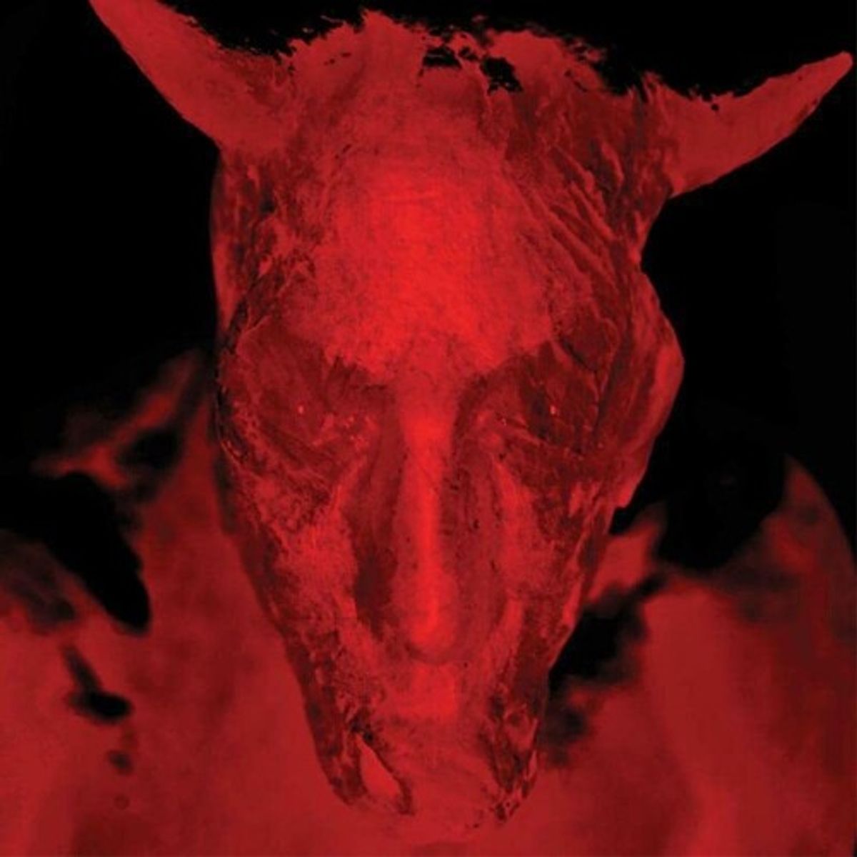 Broken Gargoyles (CD)