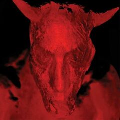 Broken Gargoyles (CD)