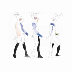 Image Language (CD)