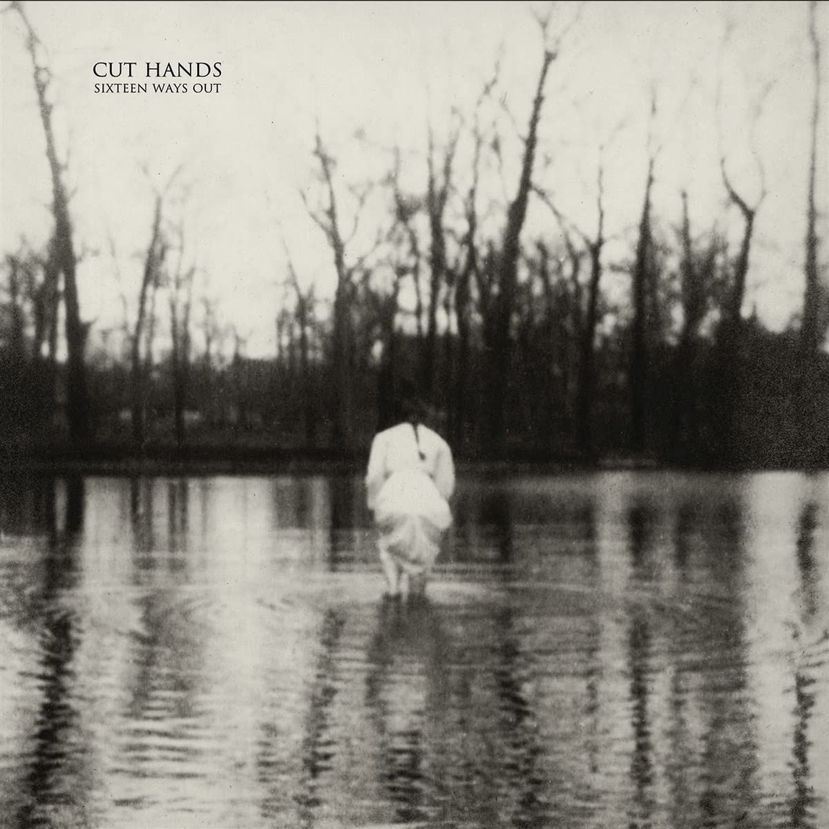 Sixteen Ways Out (CD)