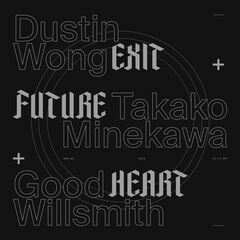 Exit Future Heart (LP)