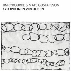 Xylophonen Virtuosen (CD)