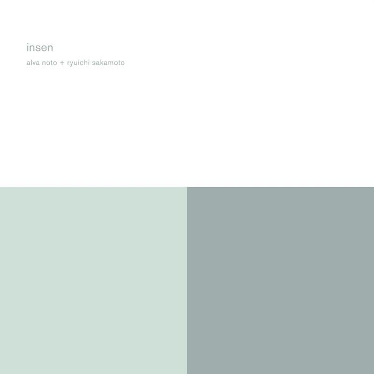 Insen (CD)