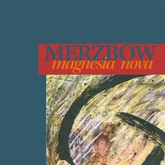 Magnesia Nova (LP)