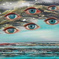 Salt Marie Celeste - Salt (CD)