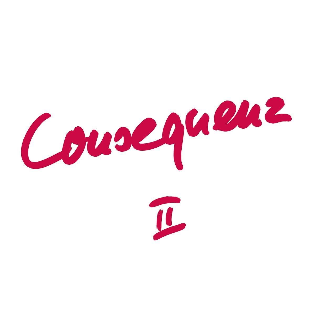 Consequenz II (CD)