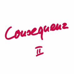Consequenz II (CD)