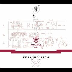 John Zorn's Olympiad Vol. 2: Fencing 1978 (CD)