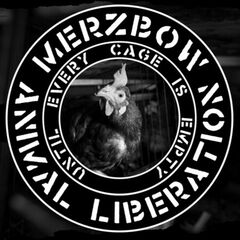 Animal Liberation: Until Every Cage Is Empty (CD)