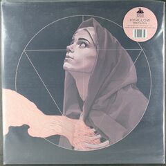 Harglow [Signed Pink and Black Vinyl] (LP)