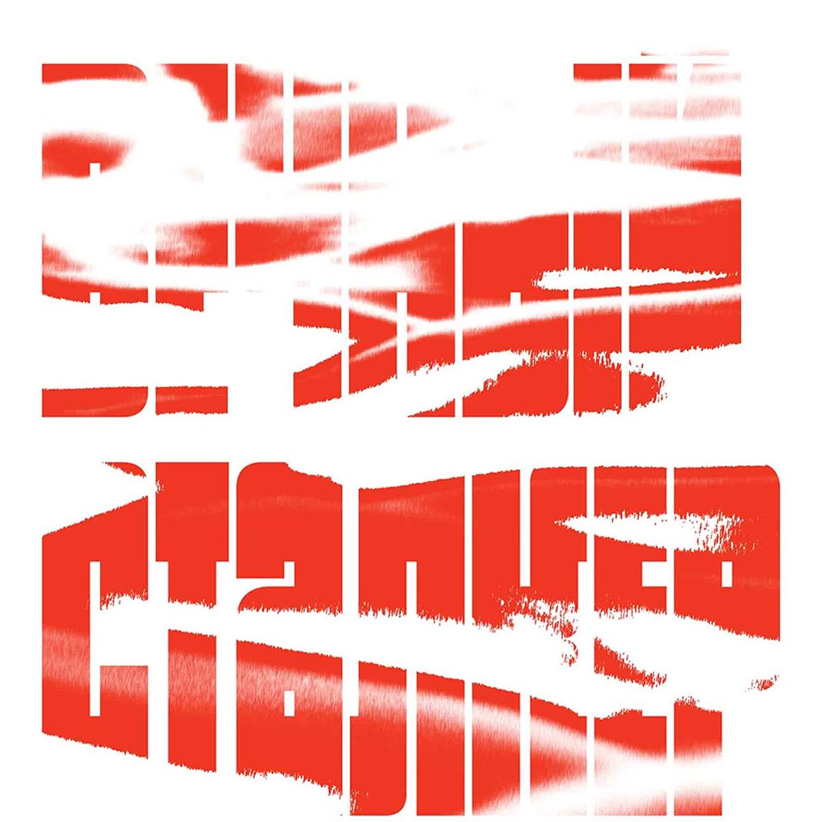 Eternal Stalker [Red & White Swirl Vinyl] (LP)