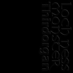 Loch Ness Monster (CD)