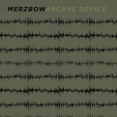 Merzbow / Arcane Device (CD)