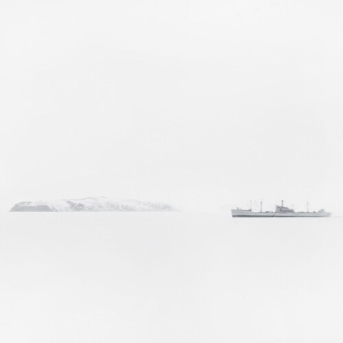 Innocent Passage In The Territorial Sea (CD)