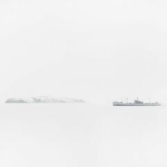 Innocent Passage In The Territorial Sea (CD)