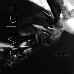 Epitaph: Live At Roadburn Redux 2021 (LP)