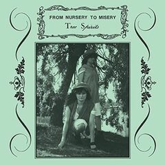 Tree Spirits (LP)