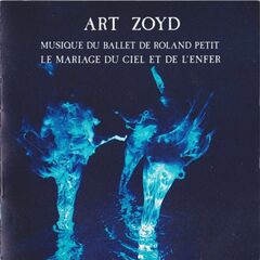 Le Mariage du Ciel et de l'Enfer (CD)