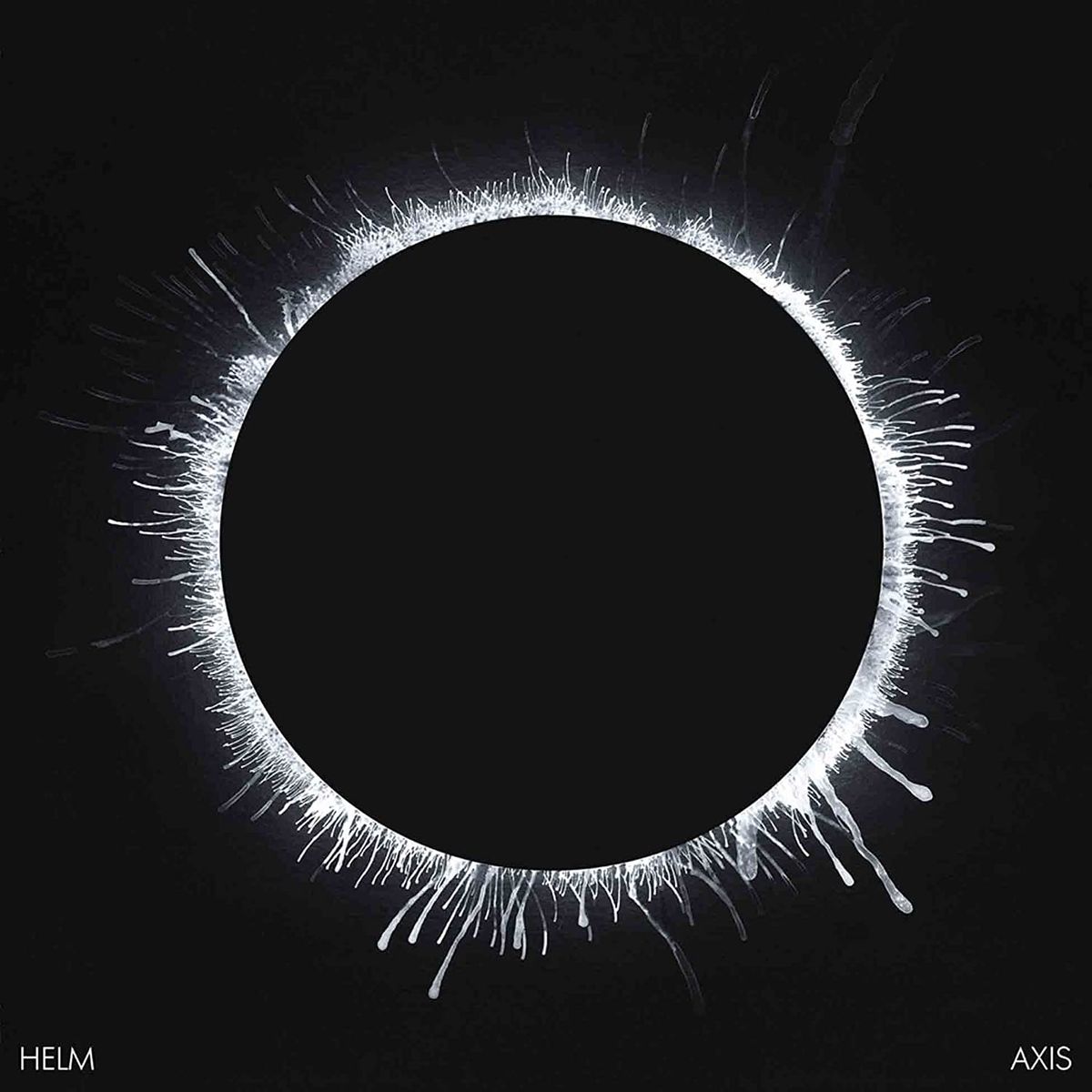 Axis (CD)