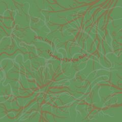 A Garden Of Forking Paths (CD)